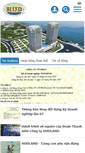 Mobile Screenshot of hudland.com.vn